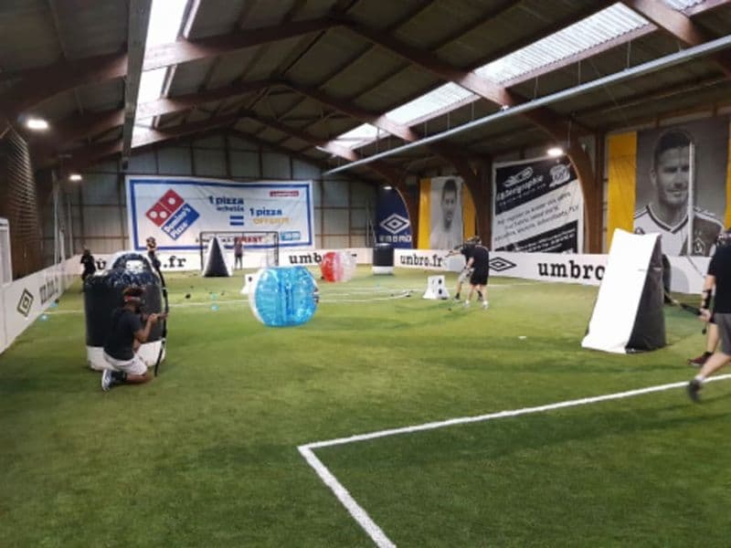 Archery Tag à Brest (29)