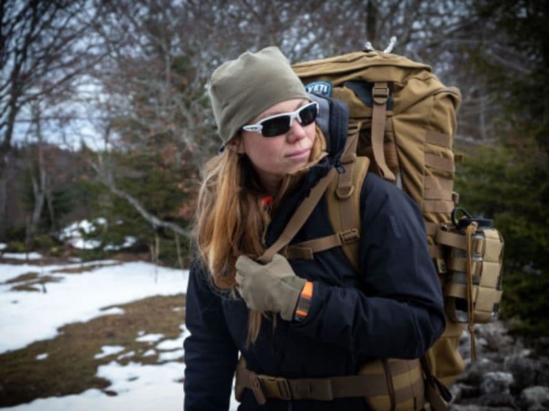 Stage de survie en Essonne (91)