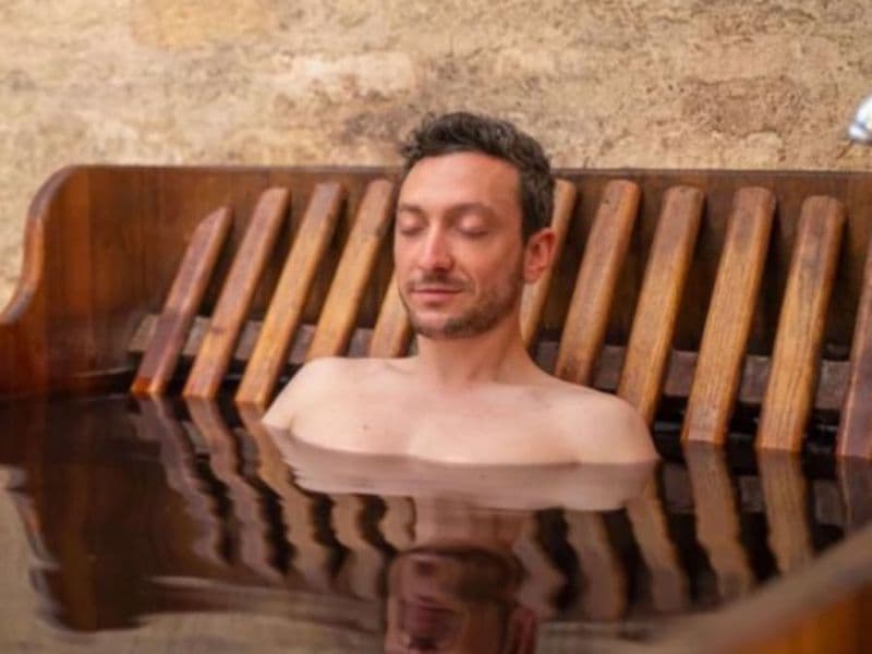 Wine SPA à Bordeaux (33)