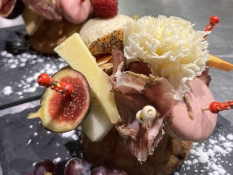 Visite & tea time ou vin gourmand au domaine Zeyssolff (67)