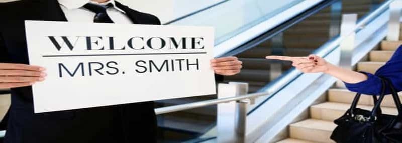 Transfert aéroport de/à Novi Sad