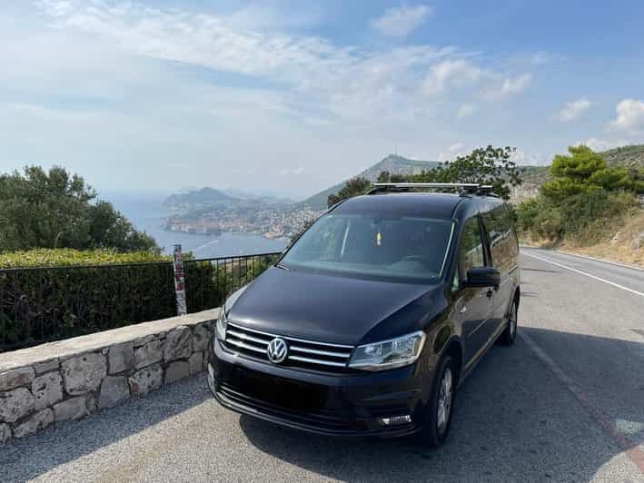 Transfert fiable de l'aéroport de Sarajevo SJJ : Service sans souci