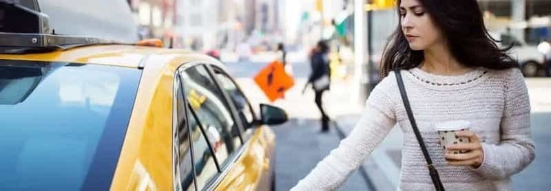 Scottsdale : Transfert aéroport privé