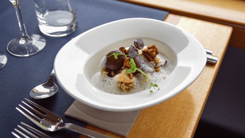 Bordeaux : Dîner-croisière de 2 heures sur le fleuve