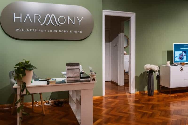 Harmony Wellness Center Traitements de massage
