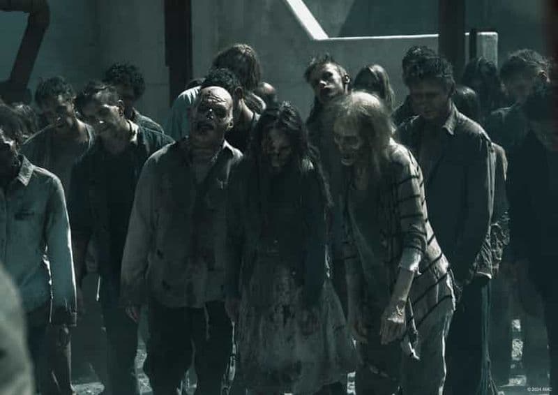 Bastia : L'évasion urbaine de The Walking Dead