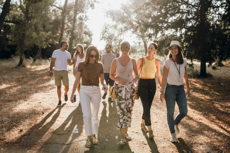 Kalamata : visite des Routes de l'huile d'olive