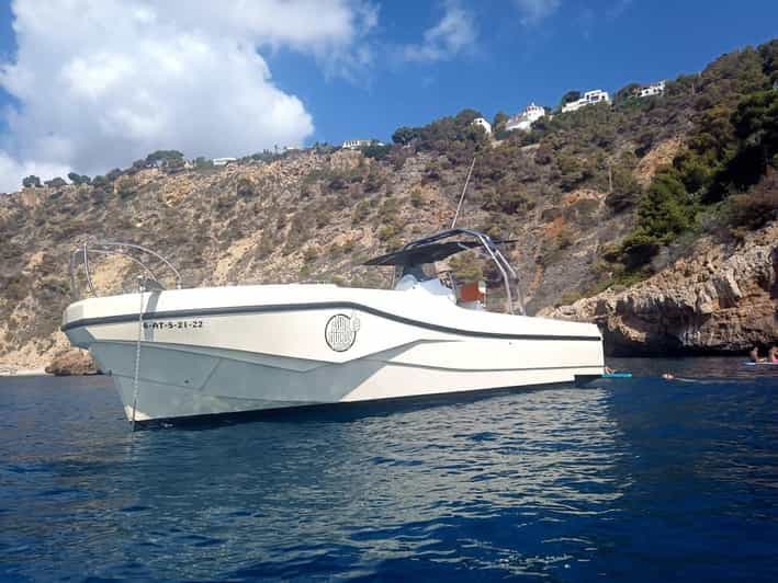 Route de la réserve naturelle + plongée en apnée + kayak