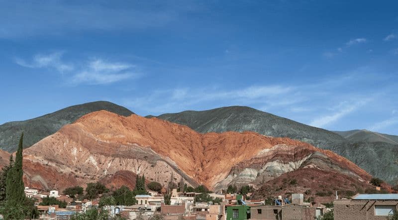 4 jours à Salta avec billet d'avion en option