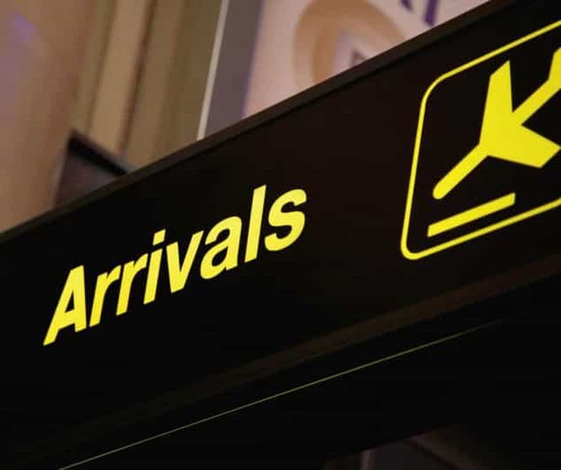 Bucarest : Transfert aéroport