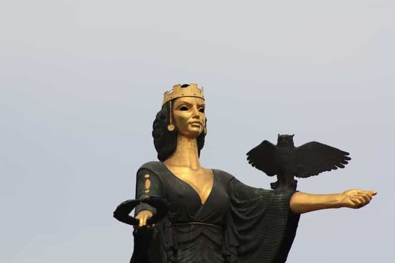 Sofia : Visite à pied de l'histoire communiste