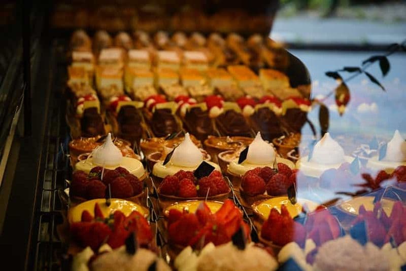 Billet Bordeaux : visite à pied des meilleures boulangeries de la ville