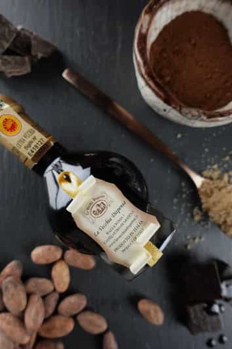 Expérience Balsamico & Chocolat : Visite et dégustation d'Acetaia