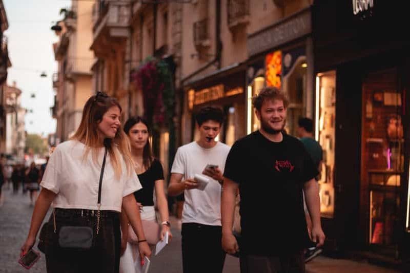 Fusion entre chasse au trésor et escape room à Bologne