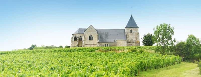 Billet Le Havre : Croisière à la voile et au champagne