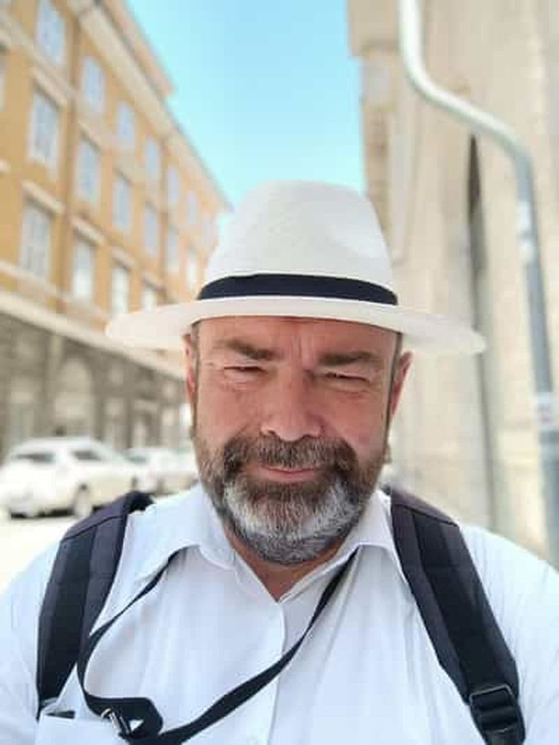 Trieste : Visite privée du château de Miramare