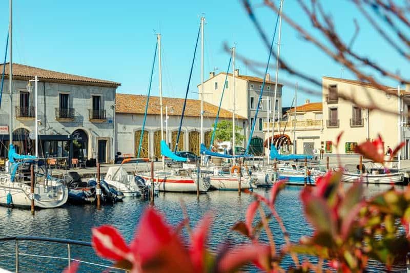 Billet Marseillan : La Maison Noilly Prat Premium Tour