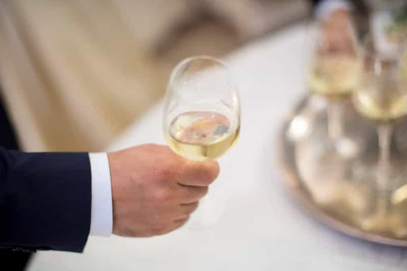 Sardaigne : Visite d'un domaine viticole et dégustation de vins