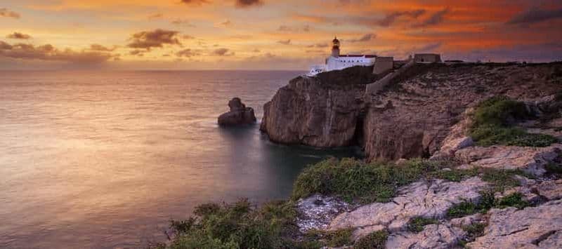 Safari Venez découvrir Lagos Sagres en visite guidée