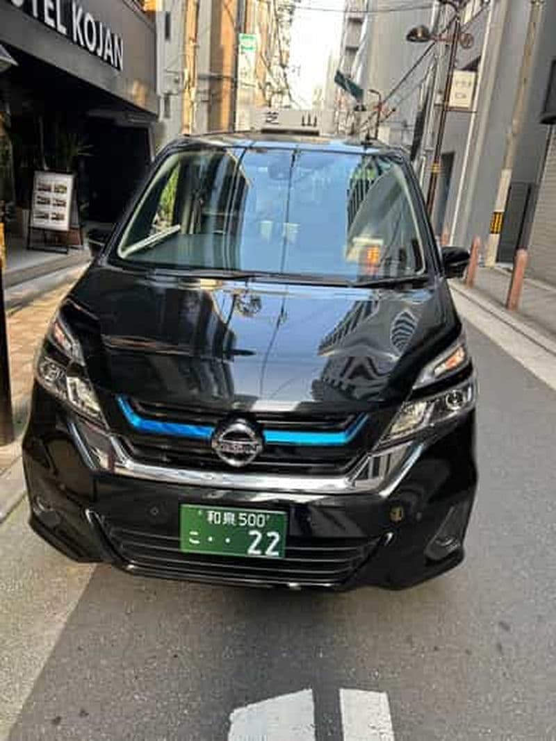 Ville de Sapporo : transfert privé depuis/vers l'aéroport de New Chitose