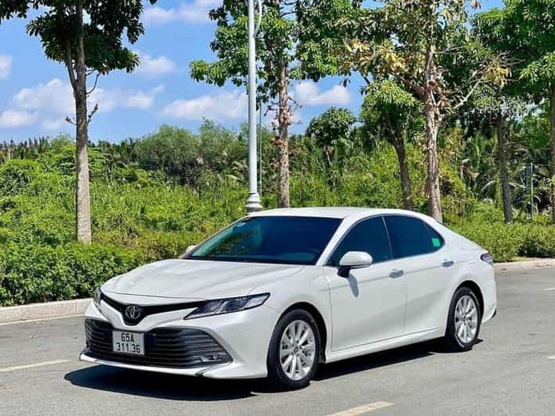 Transfert privé : Aéroport de Da Nang à Da Nang ou Hoi An