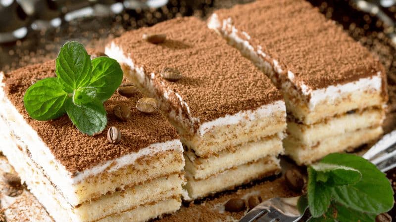 Trévise : visite à pied guidée avec dégustation de tiramisu