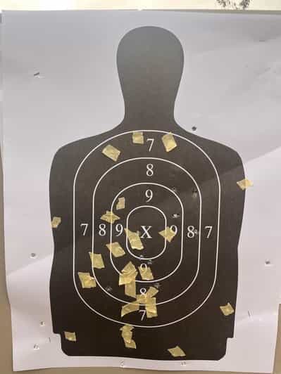 Sarajevo : expérience au stand de tir avec transport