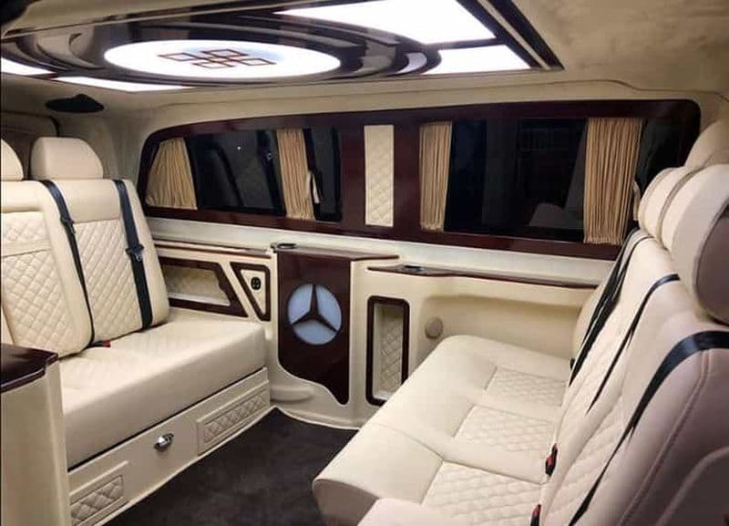 Istanbul : Service de transfert privé à l'aéroport d'Istanbul (IST)