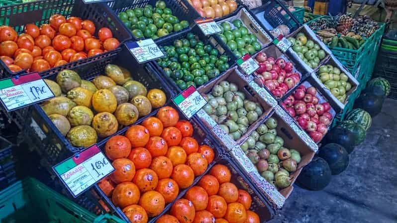 Ponta Delgada : Visite culinaire des dauphins gras