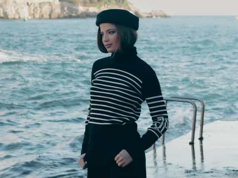 Nice : Séance photo sur la promenade des anglais