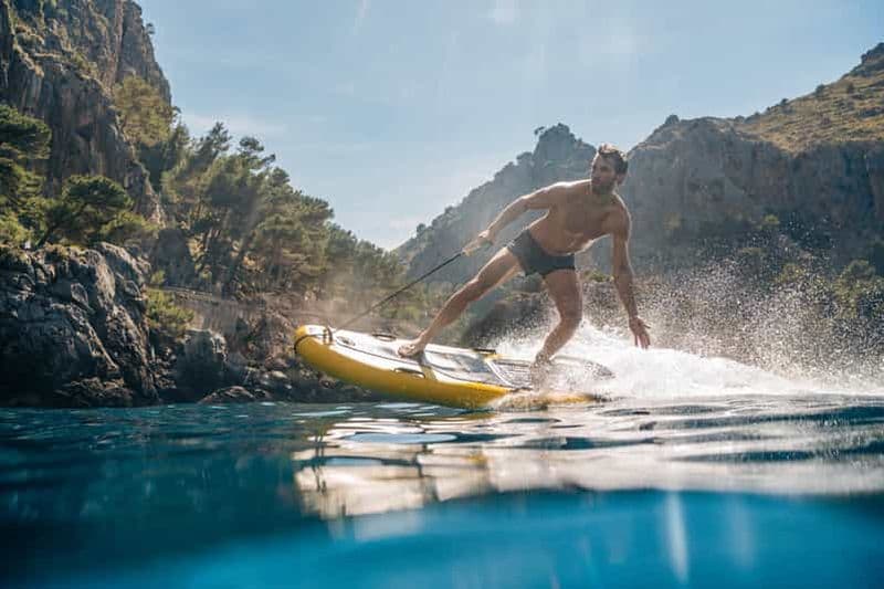 Polignano : Adrenaline Rent Jet-surf