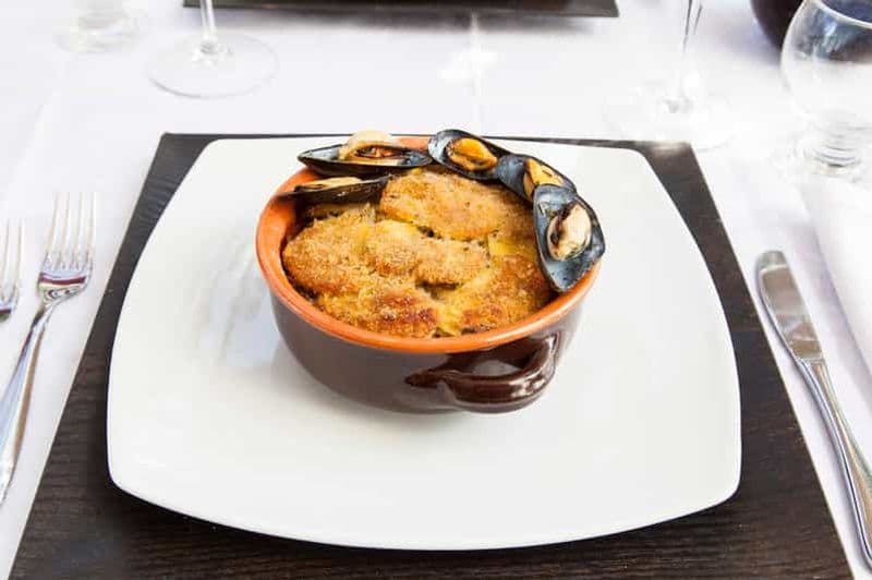 Fasano : cours de cuisine chez l'habitant