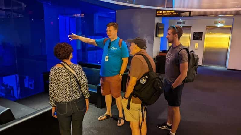 Visite à pied ultime de Minneapolis et boucle Skyway à l'abri des intempéries