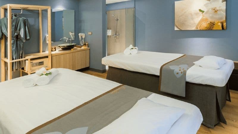 Krabi : Let's Relax Wake Up Hotel Krabi