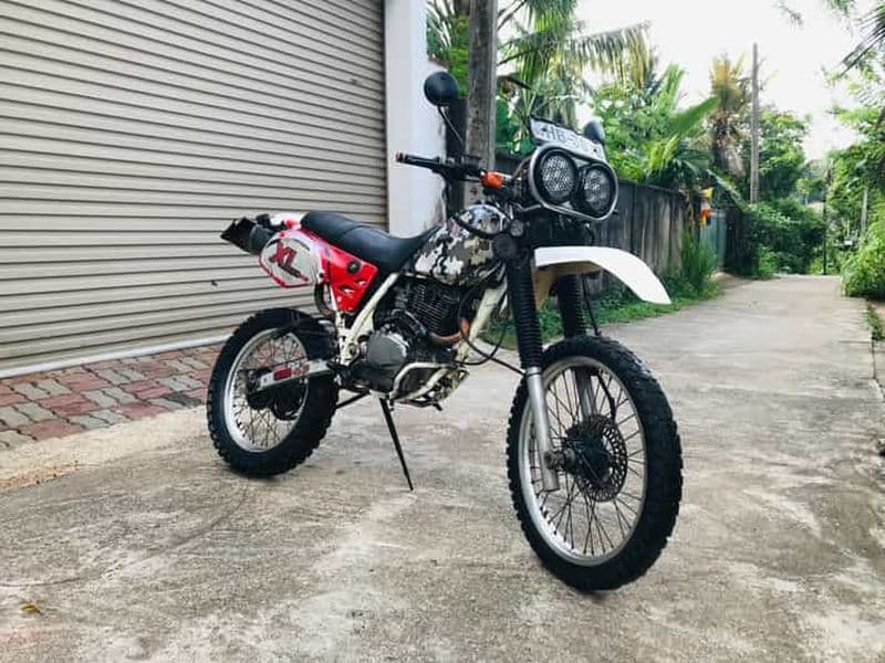 1 journée de visite guidée à vélo sur les chutes d'eau