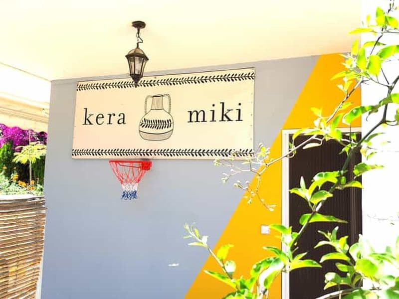 Artemida : Atelier familial de céramique