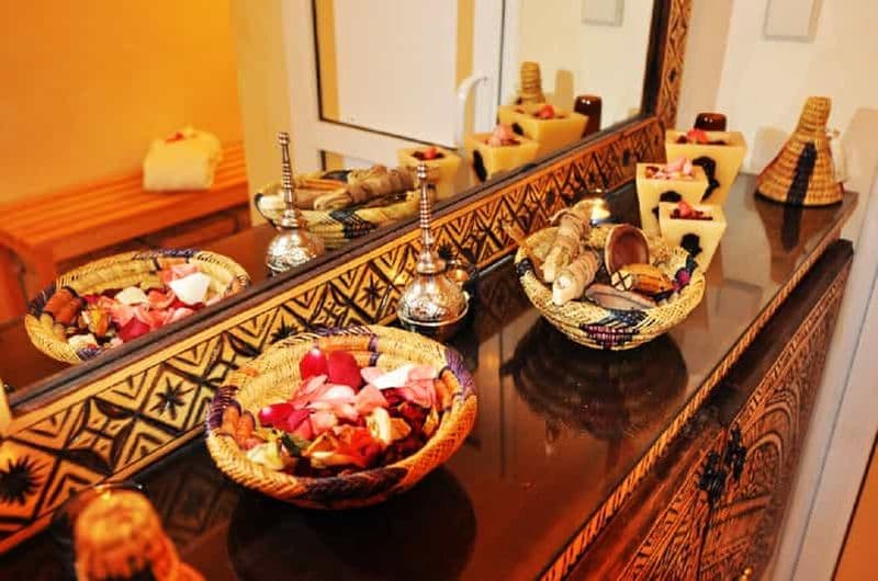 Billet Marrakech : 2 heures de hammam traditionnel marocain