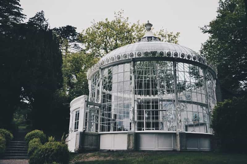 Romance à Kilkenny : châteaux, légendes et amour - Visite privée