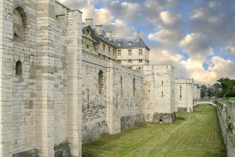 Paris : Château de Vincennes billet d'entrée
