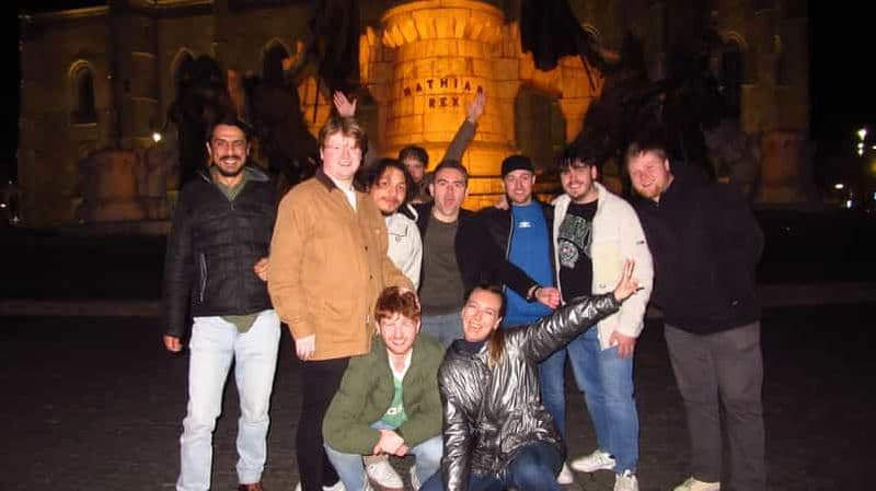 Cluj-Napoca : enterrement de vie de garçon et tournée des bars personnalisée