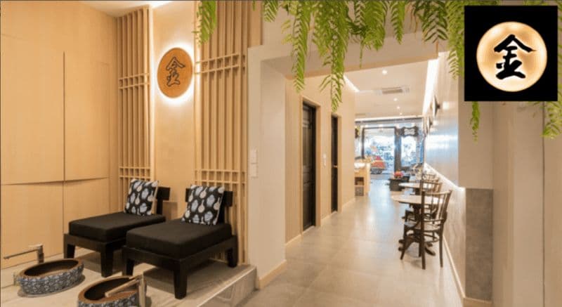 Phuket : Bon électronique pour Kim's Massage & Spa