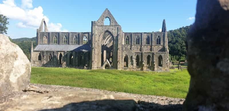 Billet Au départ de Cardiff : Excursion d'une journée dans la vallée de la Wye et les Brecon Beacons