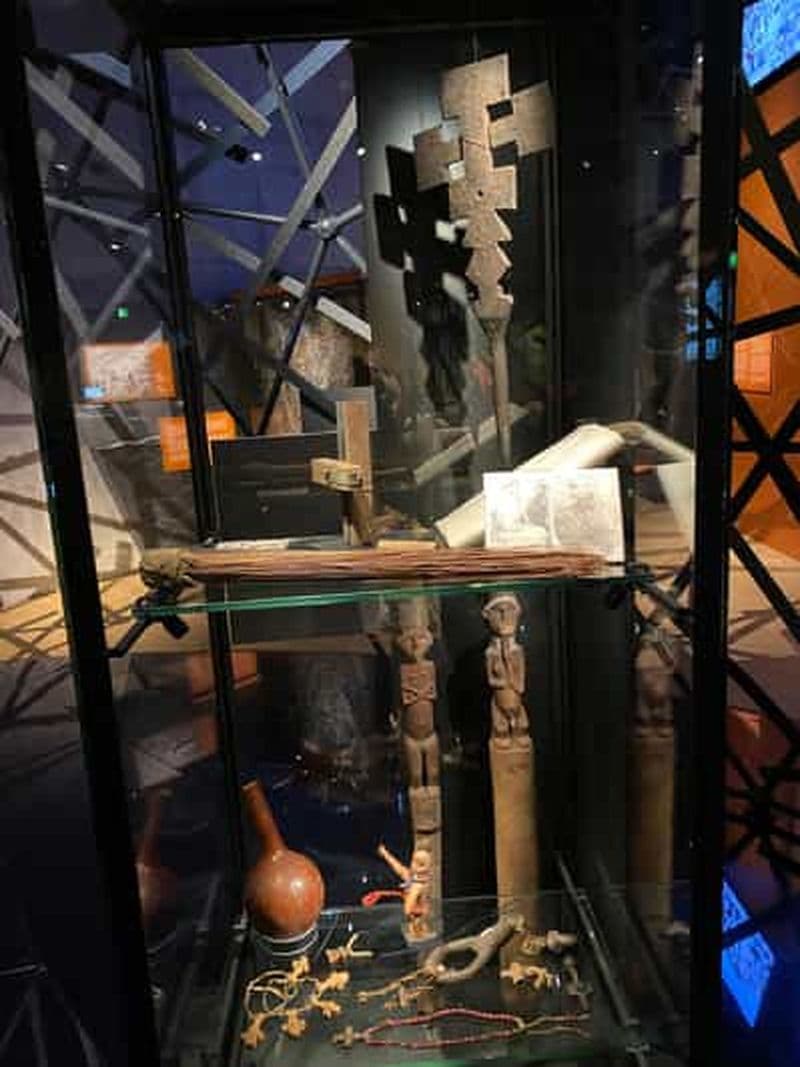 Billets d'entrée au musée d'art de Göteborg avec prise en charge