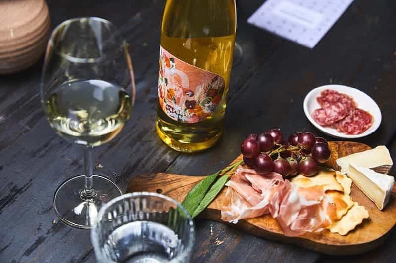 Dégustation de vins néerlandais Extra Royale || Amsterdam City Centre