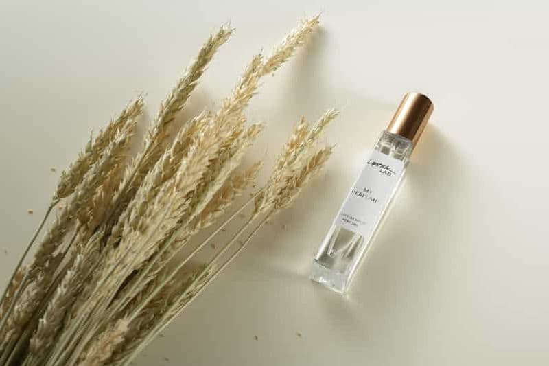 Belgrade : atelier de création de parfum avec flacon de 10 ml