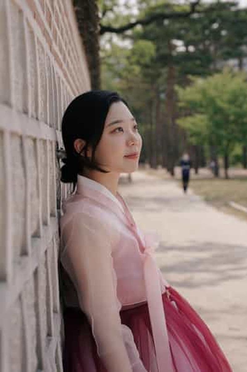 Photographie : instantanés personnalisés de Séoul