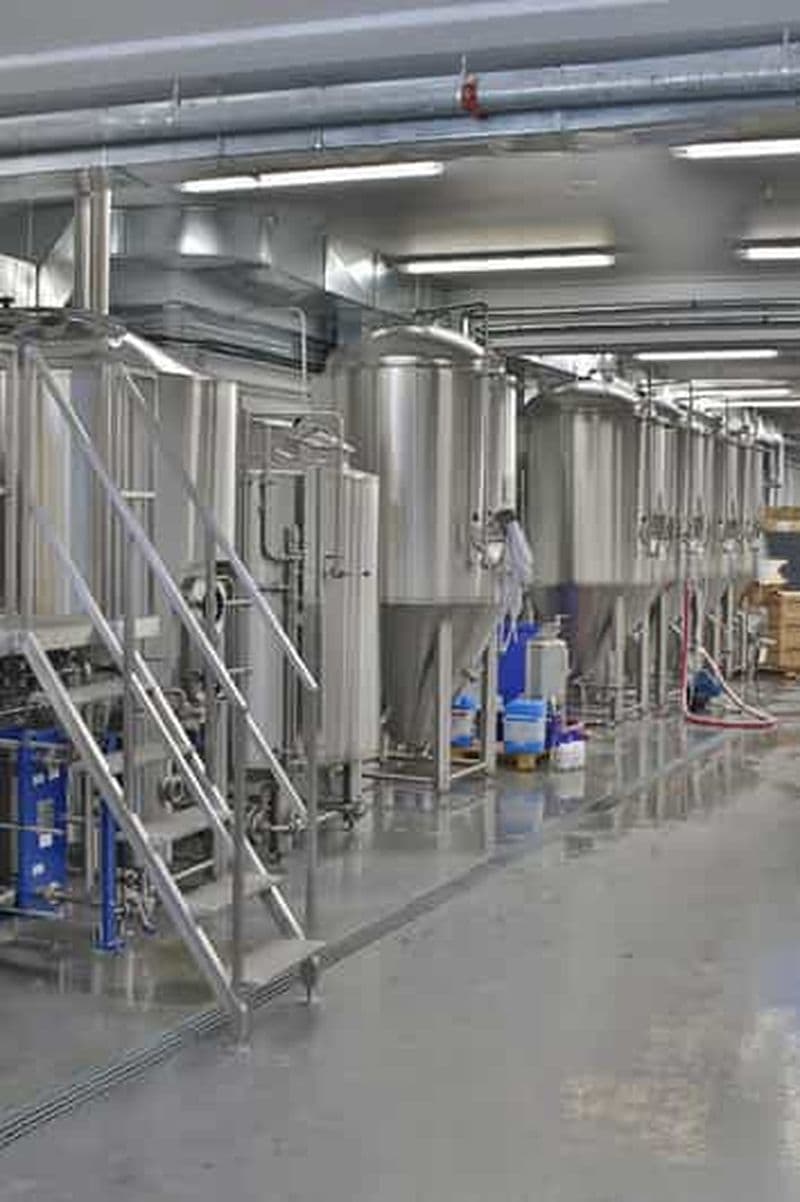 Dégustation de bière à Mykonos Brewing Company