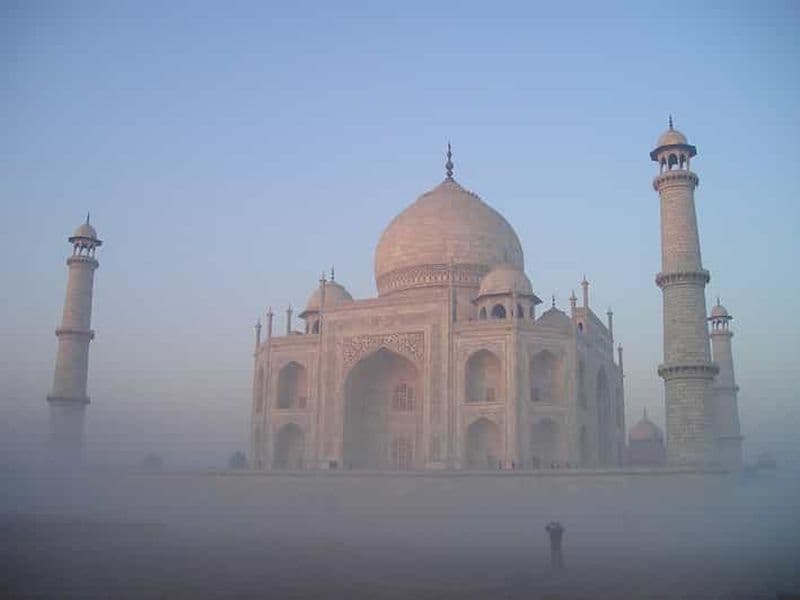 5N/6D Circuit du Triangle d'Or + Cours de cuisine authentique