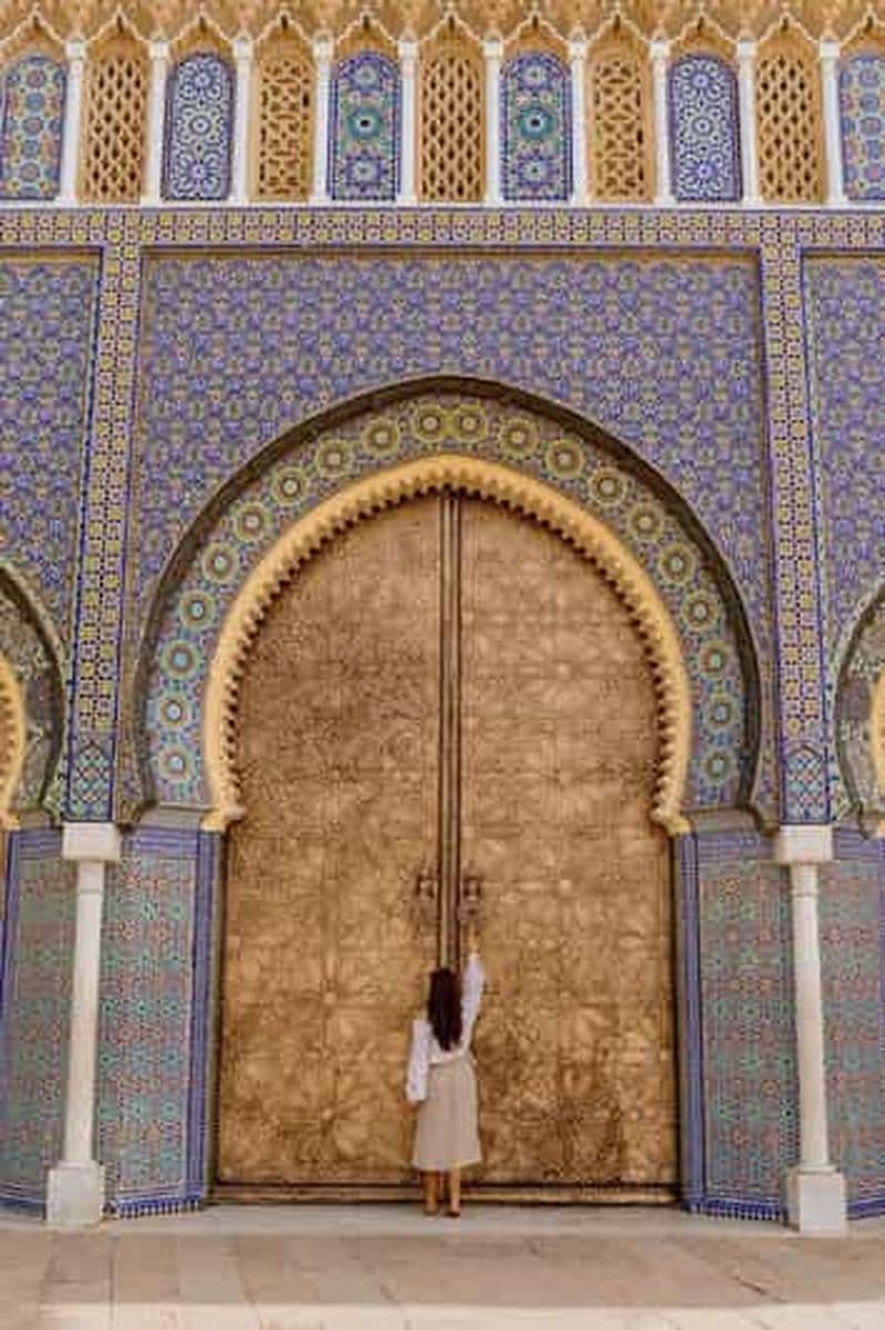 Visite en bus de la ville de Fès : découvrez l'âme de Fès en 3 heures
