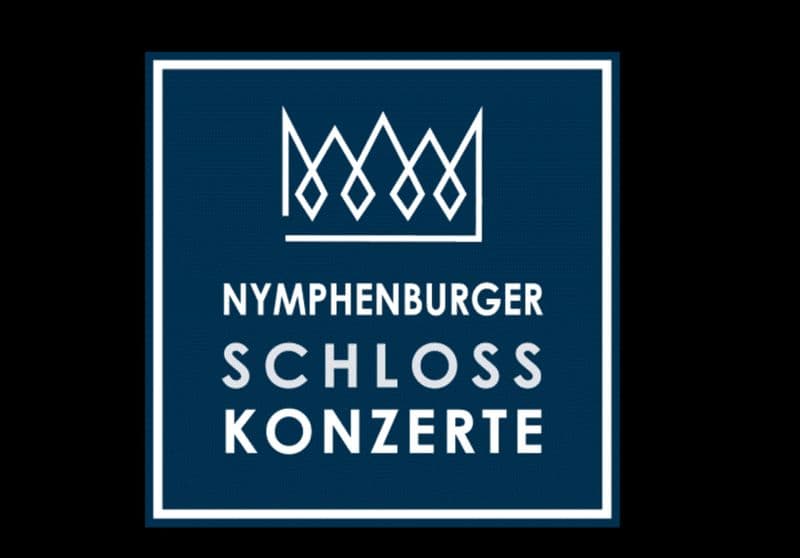 Munich : Concert dans la salle Hubertus du château de Nymphenburg